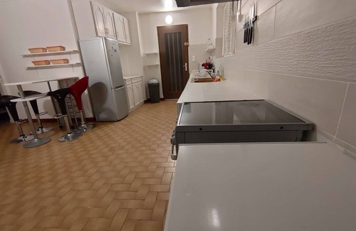 Penchard House | ⭐ Between two words ⭐ Near Disneyland Paris ⭐ WiFi ⭐