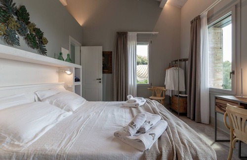 Quartiere Valle Savio Other | Between vineyards and horizons: Discover our exclusive Relais in the hills of Cesena
