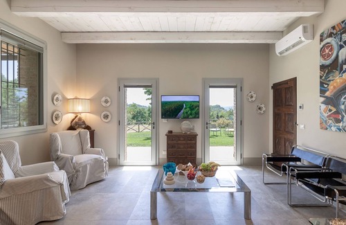 Quartiere Valle Savio Other | Between vineyards and horizons: Discover our exclusive Relais in the hills of Cesena