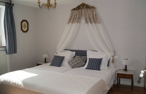 Rodern Apartment | Between vineyards and mountains, charming cottage *** Le Schaentzel