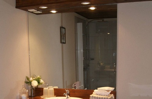 Rodern Apartment | Between vineyards and mountains, charming cottage *** Le Schaentzel