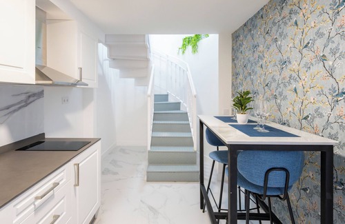 Bellas Vistas Apartment | Bety Dreams Apartments