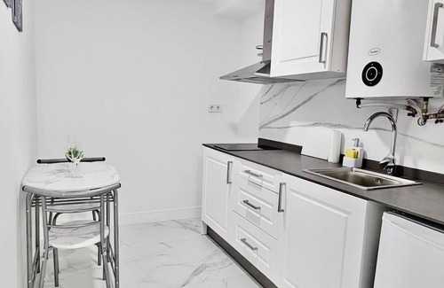 Bellas Vistas Apartment | Bety Dreams Apartments