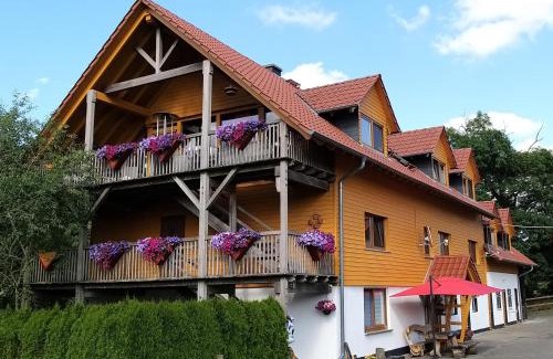 Herbstein Apartment | Betzemühle 1 Bauernhof