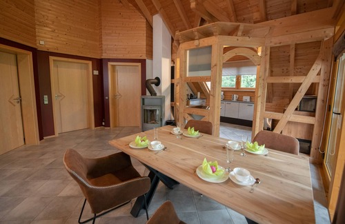 Herbstein Apartment | Betzemühle 1 Bauernhof