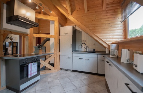 Herbstein Apartment | Betzemühle 1 Bauernhof