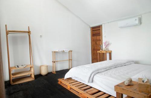 Iboih Cabin | Beu Ceubeh Cottage - Family Room