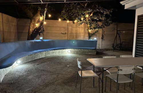 Damas House | Beuatiful large house settle in the jungle and ocean, Quepos. Costa Rica