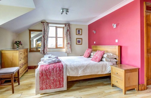 Silian House | Beudy Bach in the beautiful Lampeter