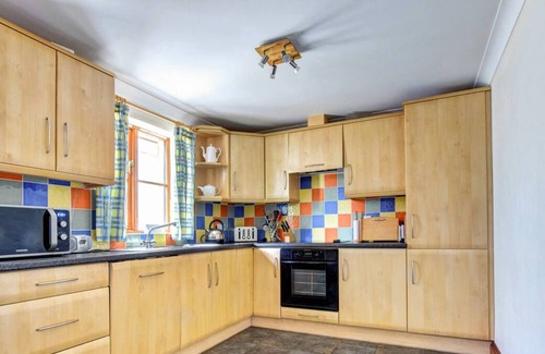 Silian House | Beudy Bach in the beautiful Lampeter