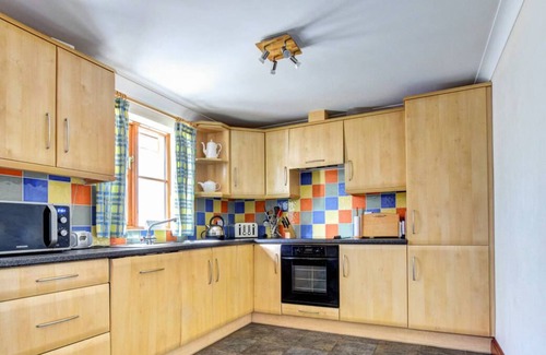 Silian House | Beudy Bach in the beautiful Lampeter