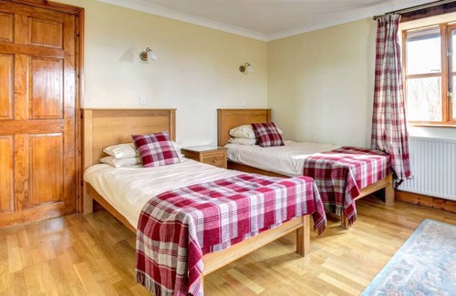 Silian House | Beudy Bach in the beautiful Lampeter