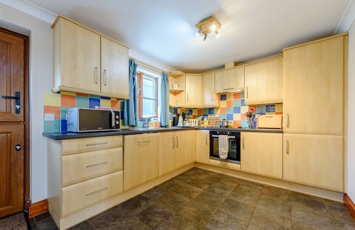 Silian House | Beudy Bach - Two Bedroom House, Sleeps 6