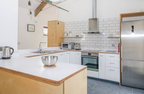 Llangefni House | BEUDY BODEILIO, family friendly, with open fire in Llangefni