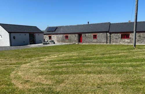 Llanybri House | Beudy Howel