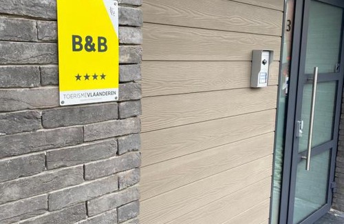 Drogenbos Bed & Breakfast | BEUKENHOUSE