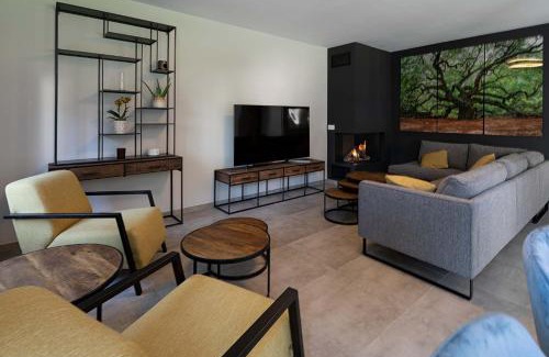 Drogenbos Bed & Breakfast | BEUKENHOUSE