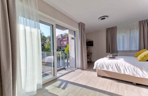 Drogenbos Bed & Breakfast | BEUKENHOUSE