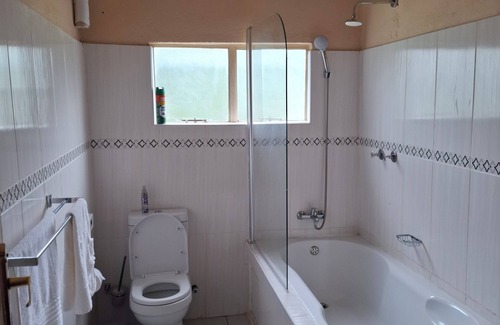 Kasane House | Beulah Court Vineyard Guest House