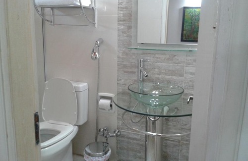Asuncion Hotel | Beulah Hotel Boutique