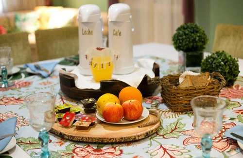 Asuncion Hotel | Beulah Hotel Boutique