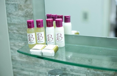 Asuncion Hotel | Beulah Hotel Boutique