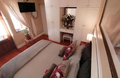 Pinelands House | Beulah Lodge