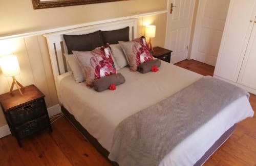 Pinelands House | Beulah Lodge