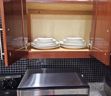 Georgetown Apartment | Beulah Luxury Suites
