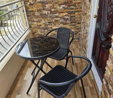 Georgetown Apartment | Beulah Luxury Suites