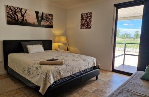 Tara House | Beulah Retreat
