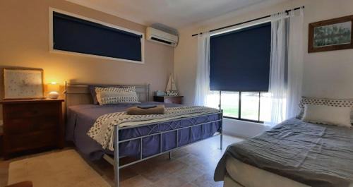 Tara House | Beulah Retreat