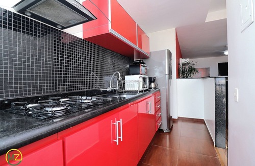 Copacabana Apartment | Beutiful duplex penthouse with pool and terrace