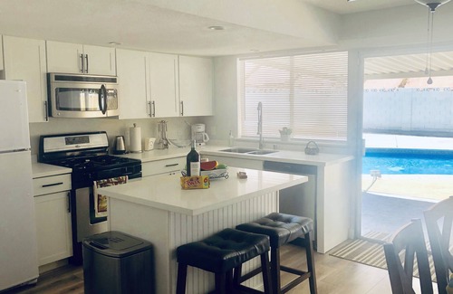 Paradise House | Beutiful House In The Vegas