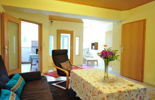 Luechow Apartment | Beutower Muhle Ferienwohnung