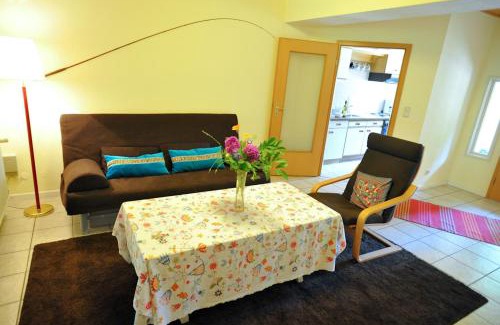 Luechow Apartment | Beutower Muhle Ferienwohnung