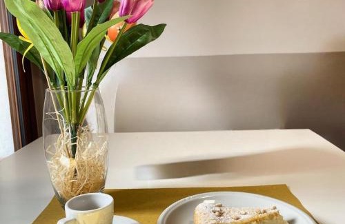 Bevagna Bed & Breakfast | Bevagna VILLA DEL COLLE CAMERA MERLOT