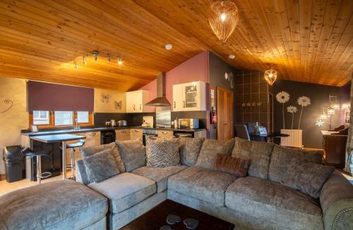 Storwood Villa | Beveren Lodge