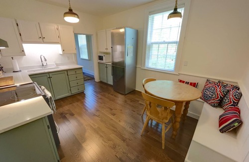 Drummond-North Elmsley House | Beveridges Lockmaster’s House
