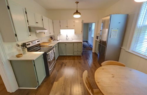 Drummond-North Elmsley House | Beveridges Lockmaster’s House