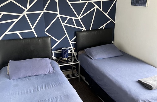 Beverley Hotel | Beverley Budget Inn