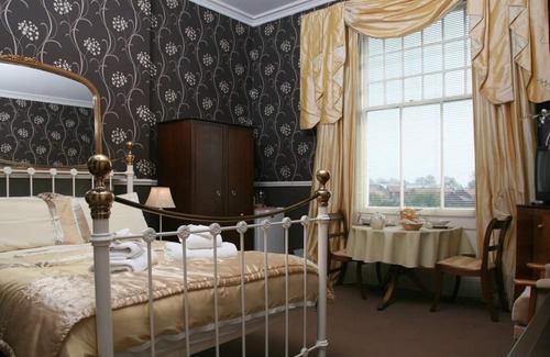 Beverley House | Beverley Guesthouse