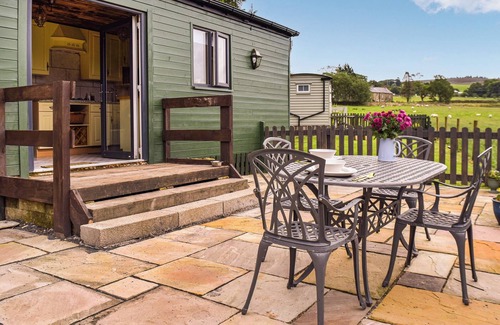 Knott End-on-Sea Cottage | Beverley's Hideaway - UK44691