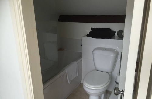 Beverley Apartment | Beverley town centre modern duplex apartment