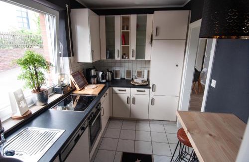 Westbevern Apartment | Beverlodge