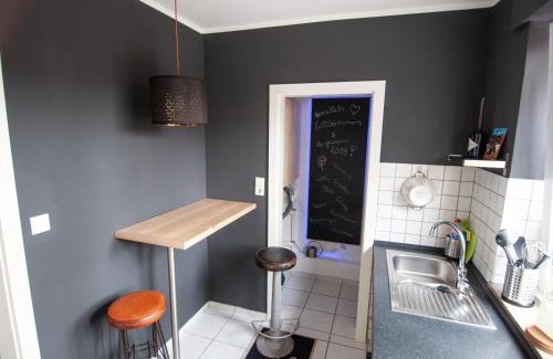 Westbevern Apartment | Beverlodge