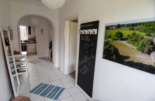 Westbevern Apartment | Beverlodge