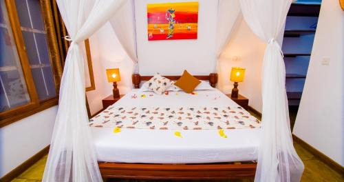 Malindi Marine National Park Apartment | Beverly Africa Suites Malindi