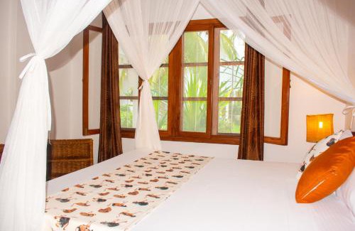 Malindi Marine National Park Apartment | Beverly Africa Suites Malindi