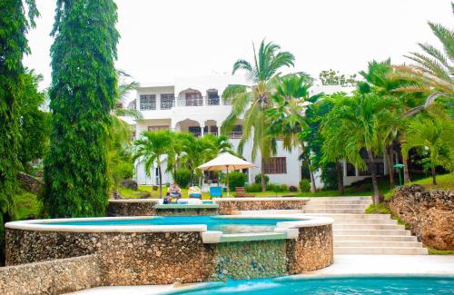 Malindi Marine National Park Apartment | Beverly Africa Suites Malindi